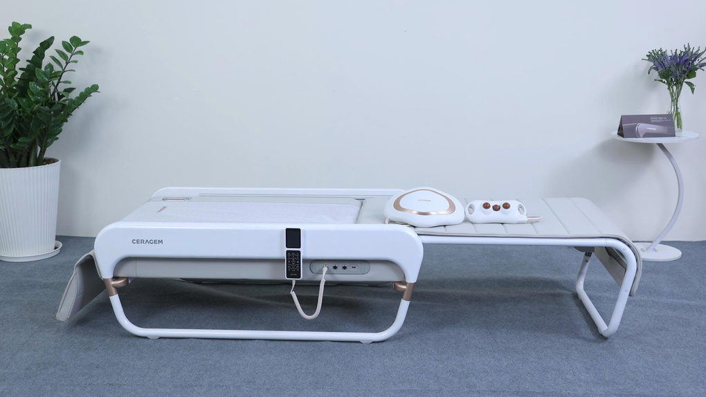 Ceragem khẳng định vị thế “Sản phẩm đẳng cấp thế giới” trong 23 năm liên tiếp - 3 Ceragem khẳng định vị thế “Sản phẩm đẳng cấp thế giới” trong 23 năm liên tiếp - 3