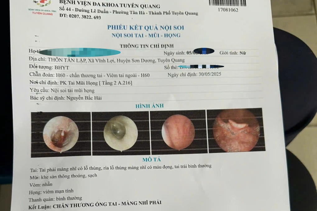 Chồng hành hung vợ ngay trước mặt bố và con đẻ - 2 Chồng hành hung vợ ngay trước mặt bố và con đẻ - 2