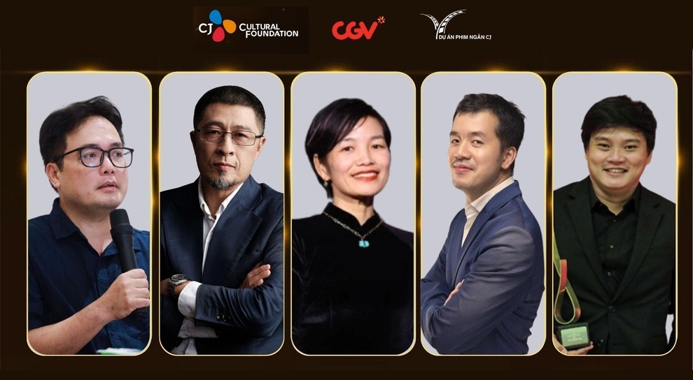 Dự án phim ngắn CJ mùa 6 nhận hồ sơ, mở ra cơ hội đến Liên hoan phim quốc tế - 3