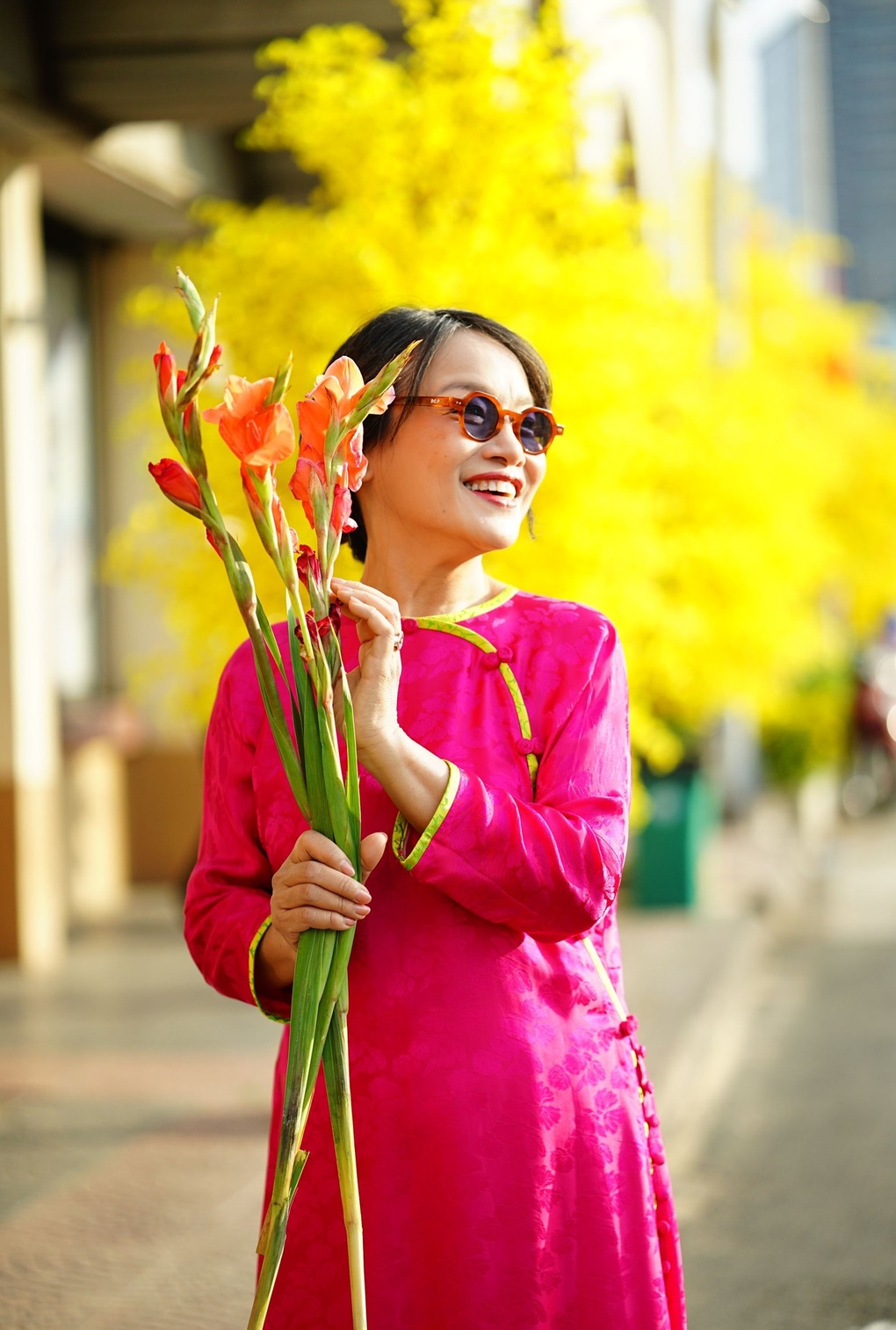 Diễn viên Tướng về hưu: Người qua đời ở tuổi 92, người bị ung thư - 8