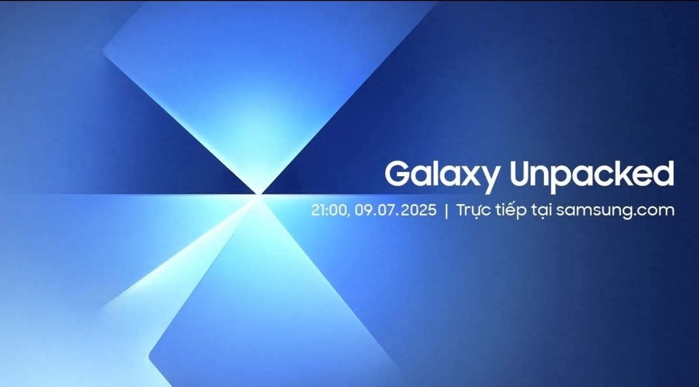 Mô hình mẫu cho thấy thiết kế siêu mỏng của Galaxy Z Fold7 - 4 Mô hình mẫu cho thấy thiết kế siêu mỏng của Galaxy Z Fold7 - 4