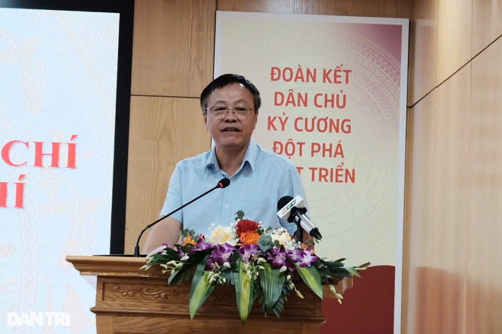 Bộ Công Thương thông tin về xử lý đơn tố cáo bà Chu Thanh Huyền - 1 Bộ Công Thương thông tin về xử lý đơn tố cáo bà Chu Thanh Huyền - 1