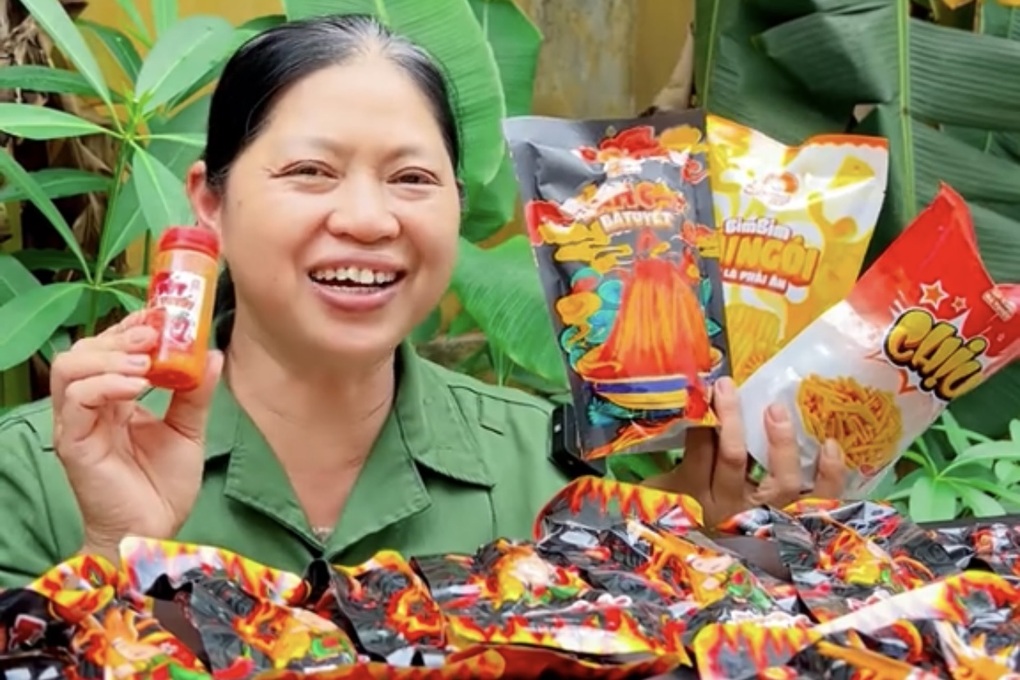 Chủ thương hiệu Ăn Cùng Bà Tuyết lên tiếng về thông tin công ty giải thể - 1 Chủ thương hiệu Ăn Cùng Bà Tuyết lên tiếng về thông tin công ty giải thể - 1