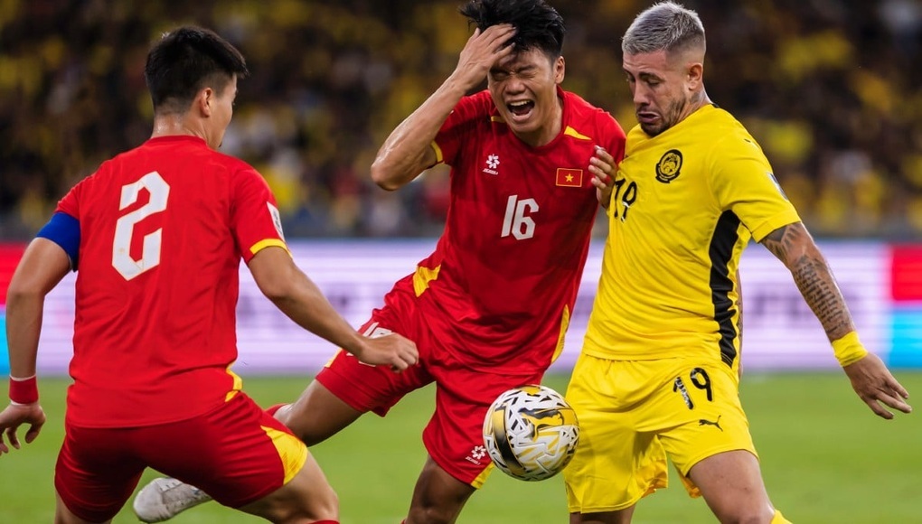 Malaysia bị điều tra nhập tịch trái phép, hủy kết quả gặp tuyển Việt Nam? - 1 Malaysia bị điều tra nhập tịch trái phép, hủy kết quả gặp tuyển Việt Nam? - 1