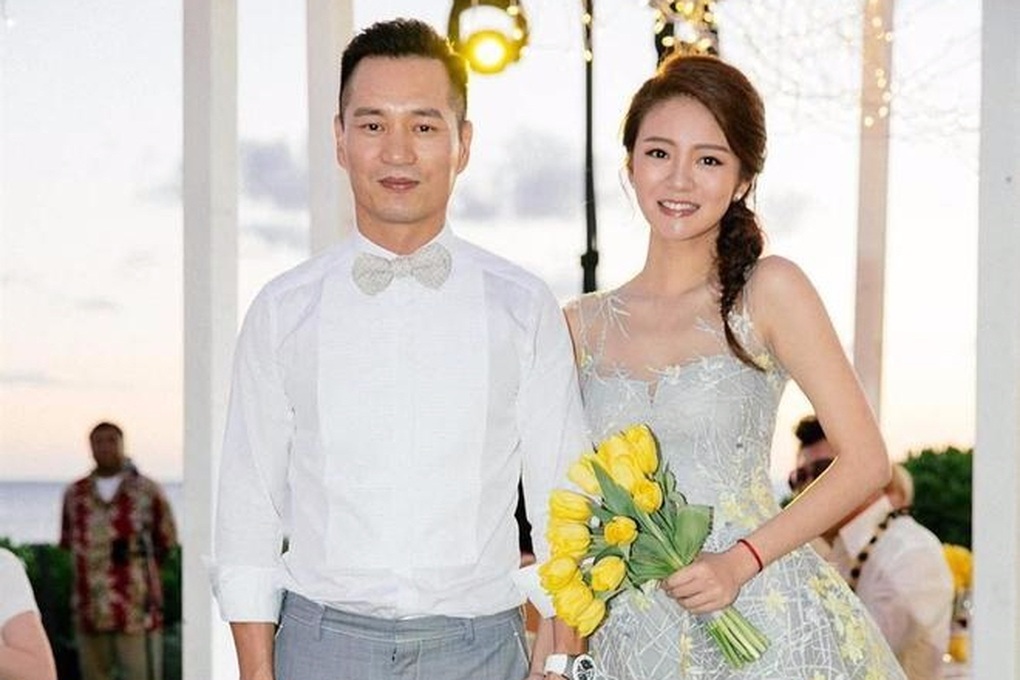 Mỹ nhân “Tây du ký” An Dĩ Hiên sống khốn khó khi chồng tỷ phú phải ngồi tù - 1 Mỹ nhân “Tây du ký” An Dĩ Hiên sống khốn khó khi chồng tỷ phú phải ngồi tù - 1