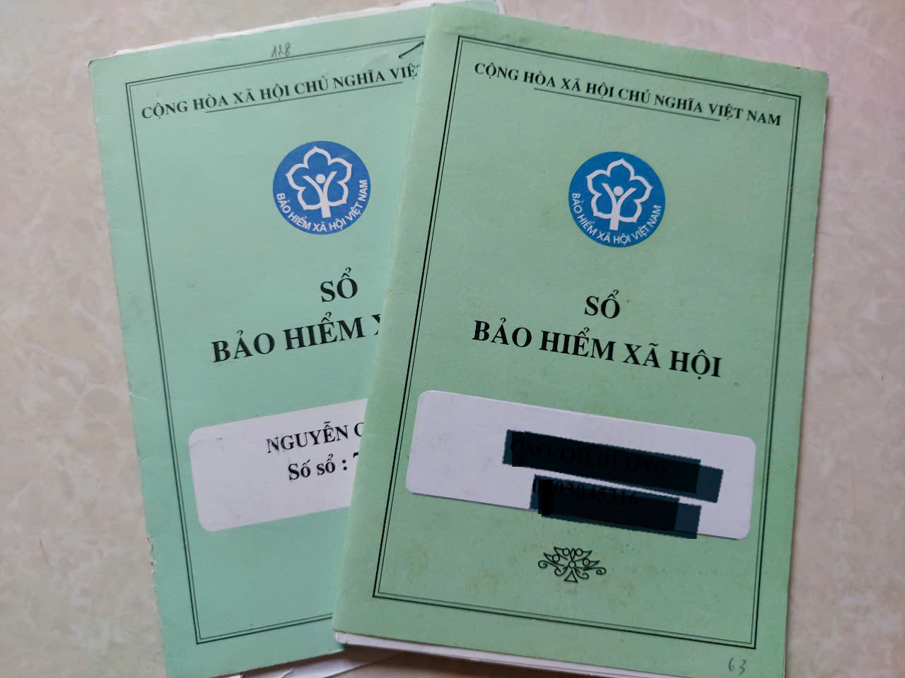 Quy định mới về cấp, quản lý sổ BHXH từ 1-7 - Ảnh 1.