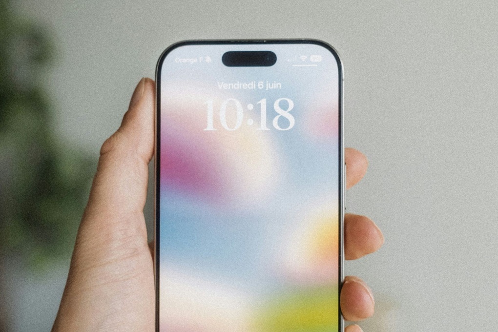 iPhone 2027: Apple tham vọng làm mọi thứ “biến mất” - 1 iPhone 2027: Apple tham vọng làm mọi thứ “biến mất” - 1