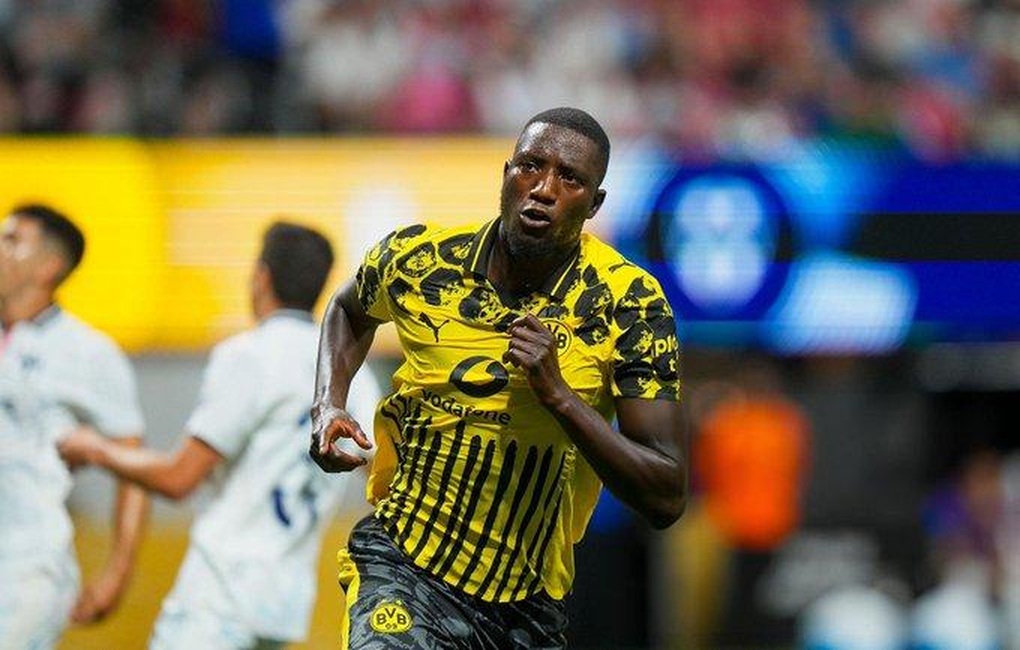 Xác định 4 cặp tứ kết FIFA Club World Cup - 2 Xác định 4 cặp tứ kết FIFA Club World Cup - 2
