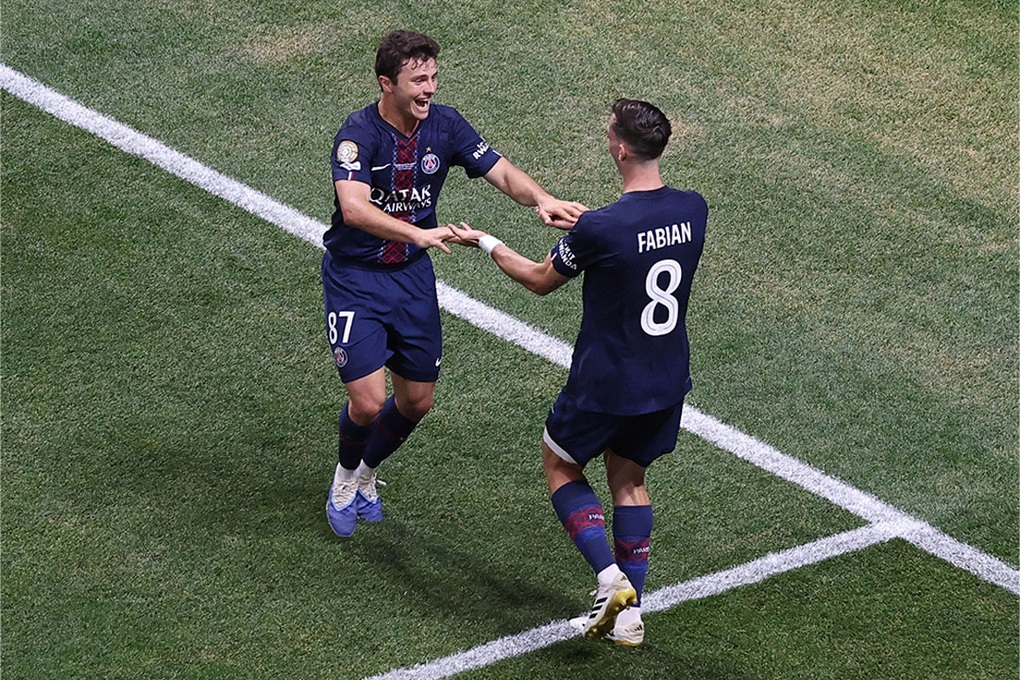 PSG - Bayern Munich: Chung kết sớm của FIFA Club World Cup 2025 - 2 PSG - Bayern Munich: Chung kết sớm của FIFA Club World Cup 2025 - 2