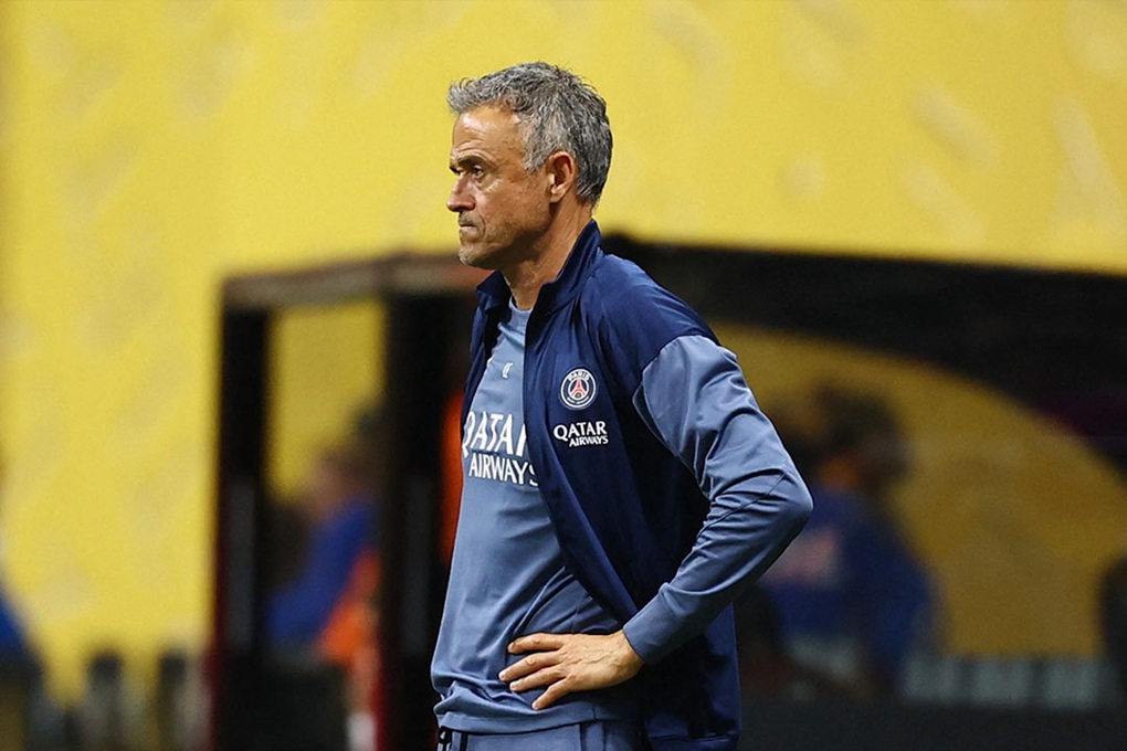 PSG - Bayern Munich: Chung kết sớm của FIFA Club World Cup 2025 - 4 PSG - Bayern Munich: Chung kết sớm của FIFA Club World Cup 2025 - 4