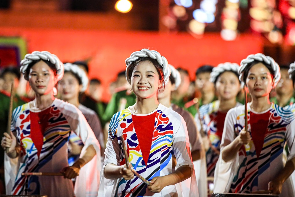 Khai mạc Giải bóng đá Công an, Cảnh sát các nước ASEAN mở rộng 2025 - 6 Khai mạc Giải bóng đá Công an, Cảnh sát các nước ASEAN mở rộng 2025 - 6