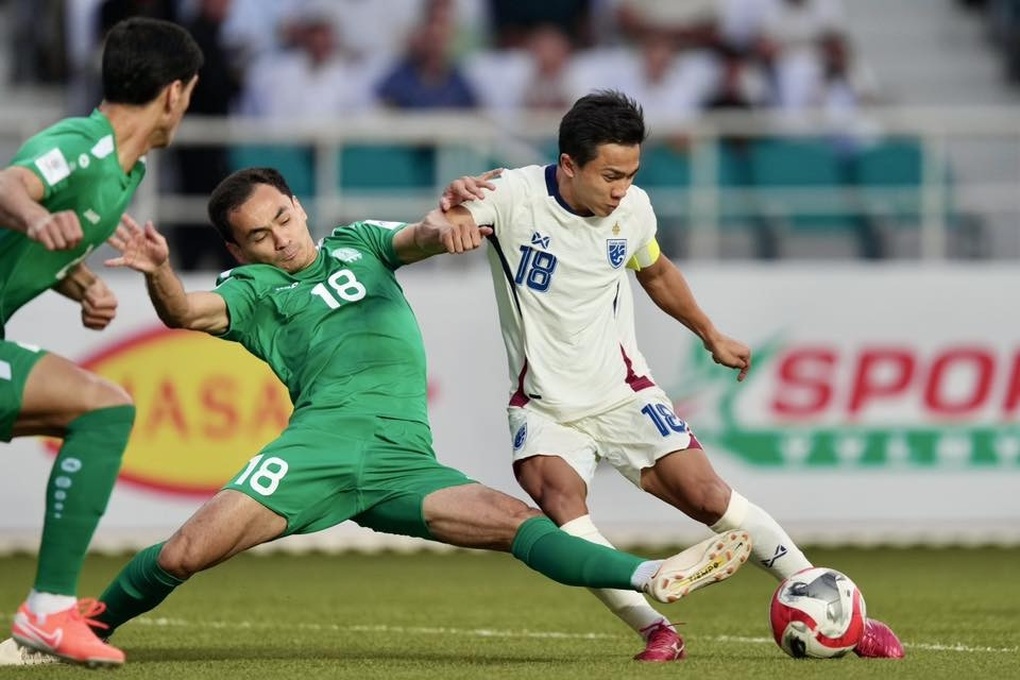 Đội tuyển Việt Nam đón tin buồn từ FIFA, rơi vào tình cảnh đáng lo - 2 Đội tuyển Việt Nam đón tin buồn từ FIFA, rơi vào tình cảnh đáng lo - 2