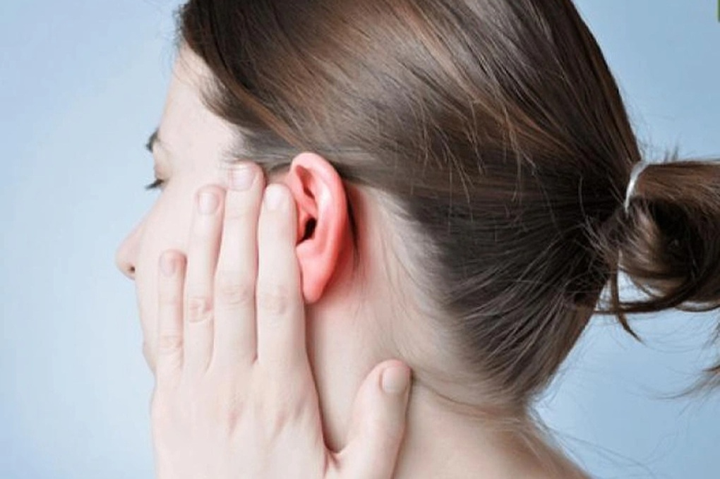 4 dấu hiệu ở tai có thể cảnh báo bệnh thận - 2 4 dấu hiệu ở tai có thể cảnh báo bệnh thận - 2