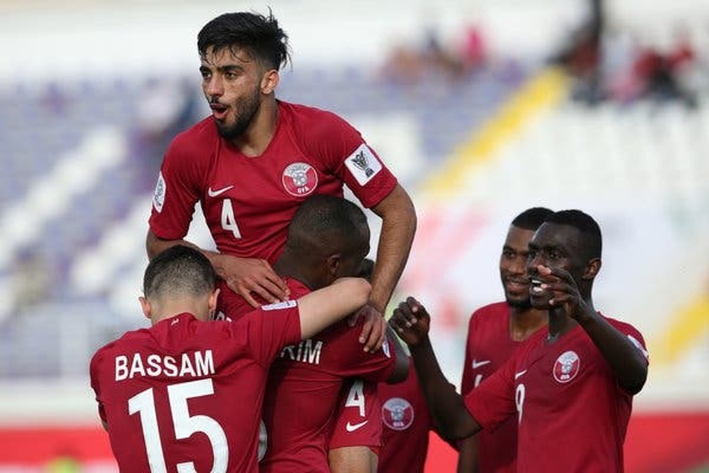 Indonesia gặp bất lợi cực lớn trên hành trình săn vé World Cup - 2 Indonesia gặp bất lợi cực lớn trên hành trình săn vé World Cup - 2