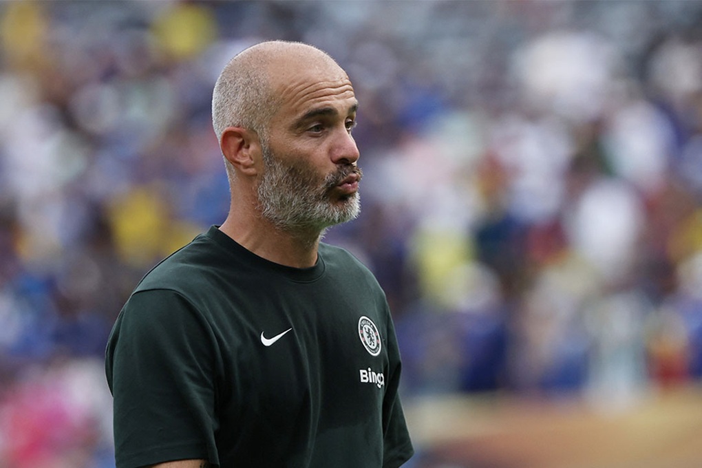 Chelsea: Từ kẻ ngoài cuộc đến ứng viên vô địch - 2