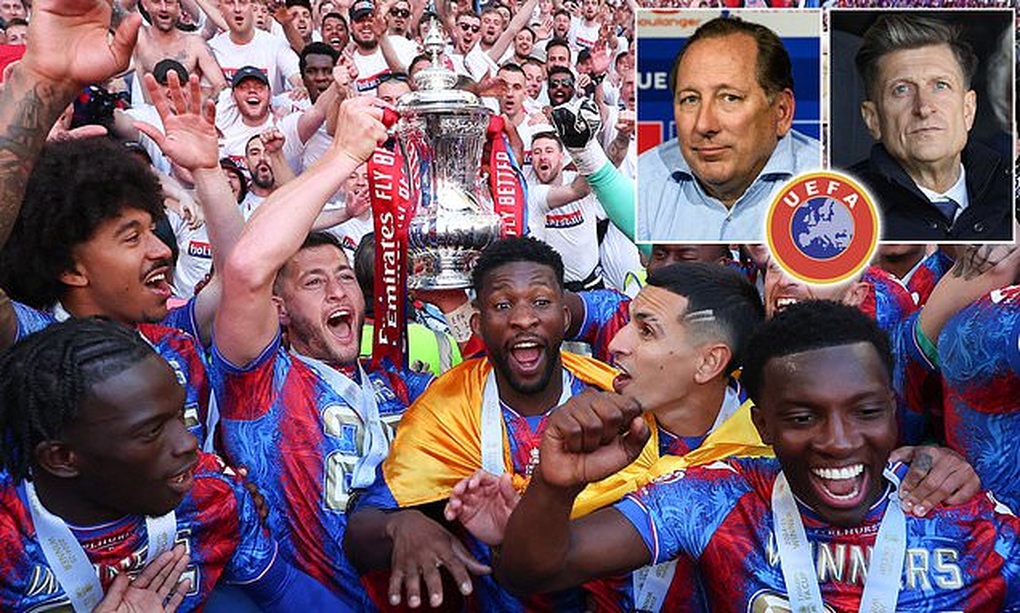 CLB Anh bất ngờ bị tước quyền tham dự Europa League vì lý do đặc biệt - 2 CLB Anh bất ngờ bị tước quyền tham dự Europa League vì lý do đặc biệt - 2