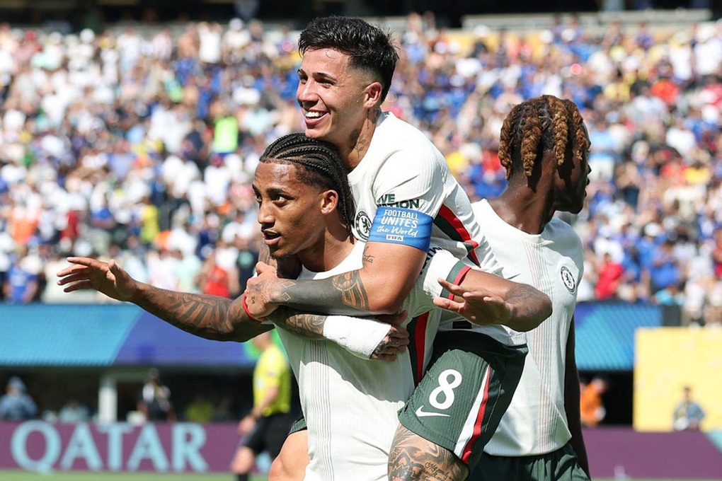 Nhận định Chelsea vs PSG (2h ngày 14/7): Điều không ngờ tới - 2 Nhận định Chelsea vs PSG (2h ngày 14/7): Điều không ngờ tới - 2