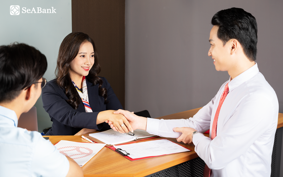 Thẻ SeABiz Ultra Cash của SeABank: Lợi ích kép cho doanh nghiệp - 2 Thẻ SeABiz Ultra Cash của SeABank: Lợi ích kép cho doanh nghiệp - 2