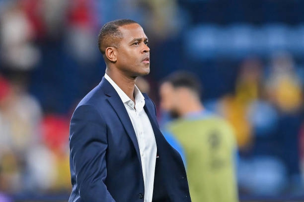 HLV Kluivert tuyên bố đanh thép về các đối thủ của Indonesia - 2