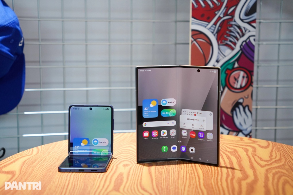 Galaxy Z Fold7 giảm giá tiền triệu dù chưa lên kệ tại Việt Nam - 2