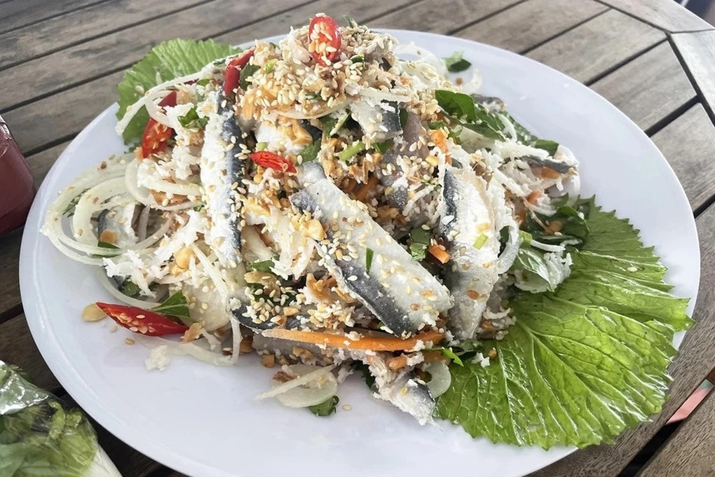 Những món ăn là ổ vi khuẩn nhưng được nhiều người ưa thích - 2