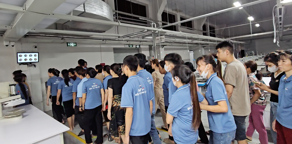 aiTimelog - Bước tiến mới trong chấm công AI không chạm - 3 aiTimelog - Bước tiến mới trong chấm công AI không chạm - 3