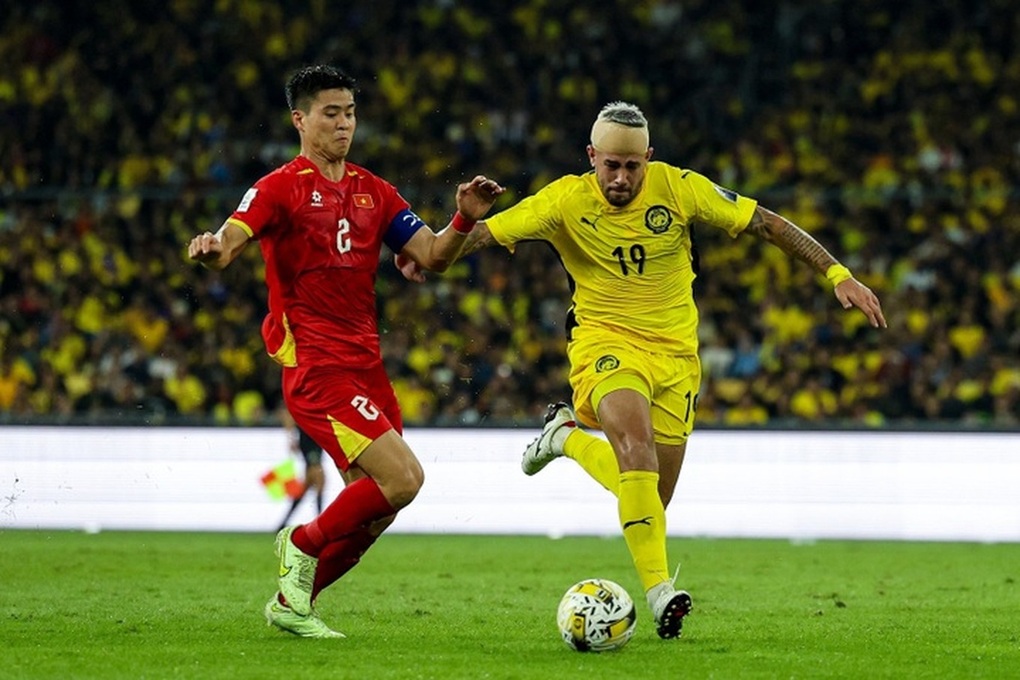 AFC lên tiếng về vụ tuyển Malaysia có thể bị cấm thi đấu quốc tế - 2