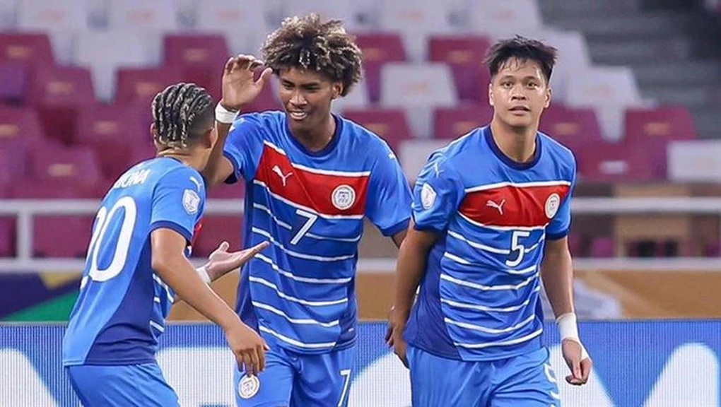 Báo Indonesia nói một điều về U23 Việt Nam khi gặp Philippines - 2 Báo Indonesia nói một điều về U23 Việt Nam khi gặp Philippines - 2