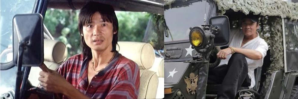 “Vua bãi rác” Võ Hoài Nam kể sự cố máy bay thót tim hơn 2 thập kỷ trước - 4 “Vua bãi rác” Võ Hoài Nam kể sự cố máy bay thót tim hơn 2 thập kỷ trước - 4