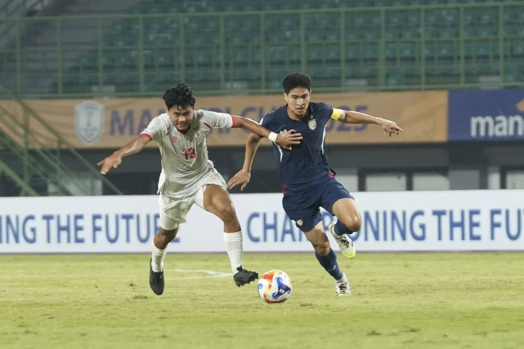Nhận định U23 Indonesia - U23 Thái Lan (20h hôm nay): Chờ đợi bất ngờ - 2