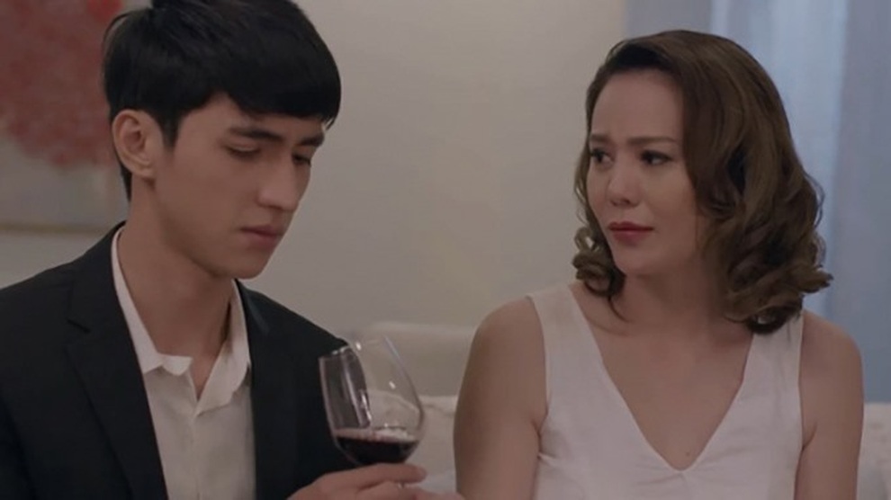 Bình An và những vai “trai đểu” gây ức chế trên màn ảnh VTV - 4