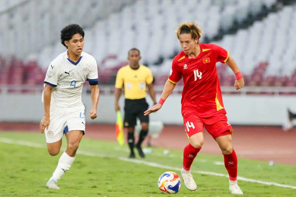 HLV Kim Sang Sik: Nếu chuẩn bị tốt, chúng tôi sẽ thắng U23 Indonesia - 2
