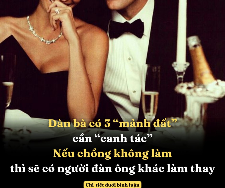 phụ nữ yếu lòng cần sự quan tâm của chồng