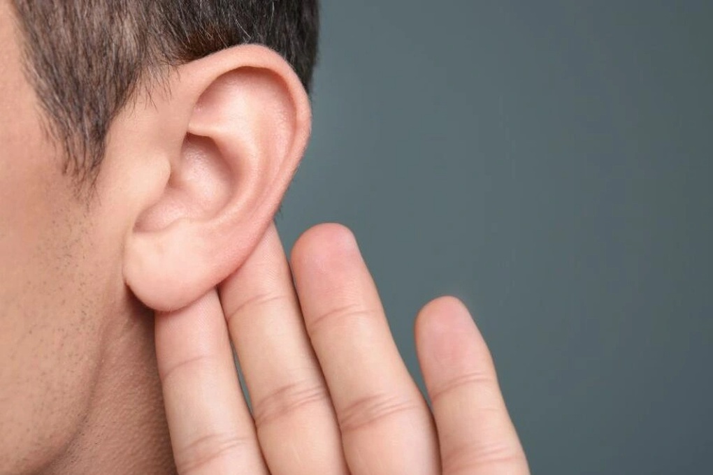 4 dấu hiệu ở tai có thể cảnh báo bệnh thận - 1 4 dấu hiệu ở tai có thể cảnh báo bệnh thận - 1