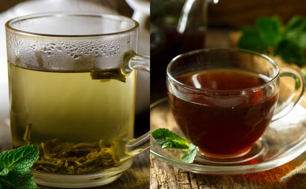 6 tác hại ít ngờ khi bạn uống quá nhiều trà - 1 6 tác hại ít ngờ khi bạn uống quá nhiều trà - 1