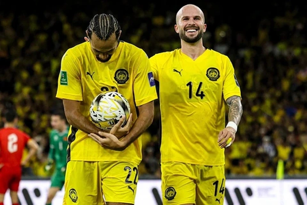 AFC lên tiếng về vụ tuyển Malaysia có thể bị cấm thi đấu quốc tế - 1