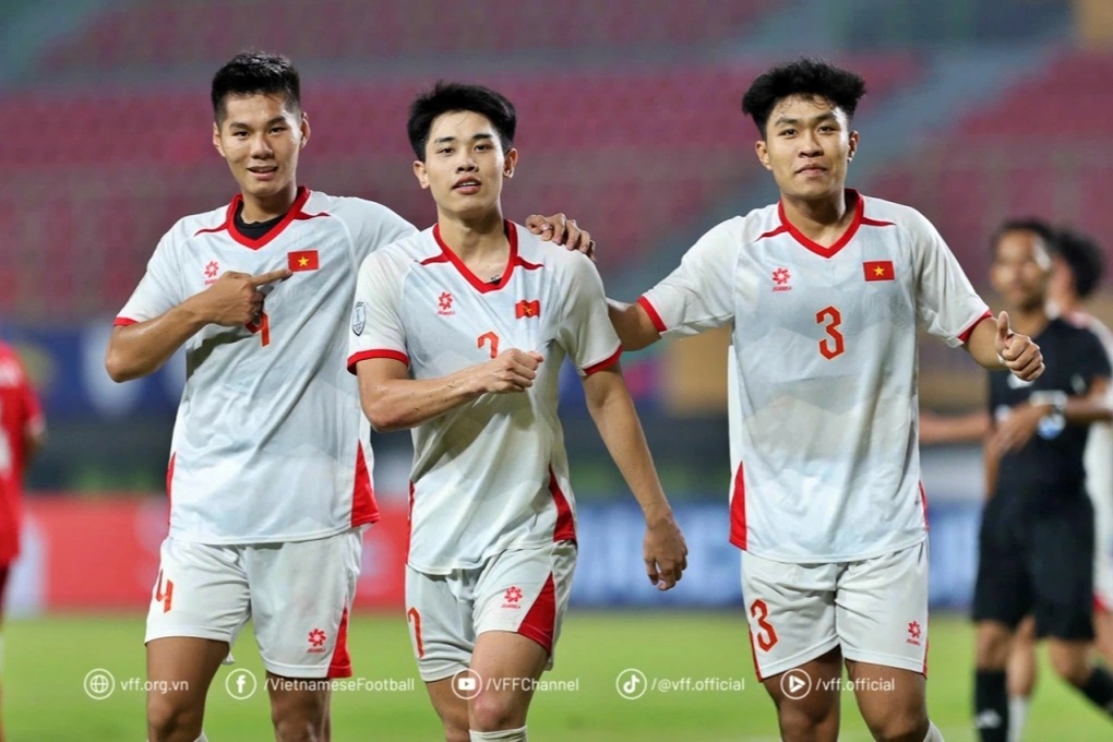 Báo Indonesia dự đoán kết quả trận U23 Việt Nam gặp U23 Philippines - 1 Báo Indonesia dự đoán kết quả trận U23 Việt Nam gặp U23 Philippines - 1