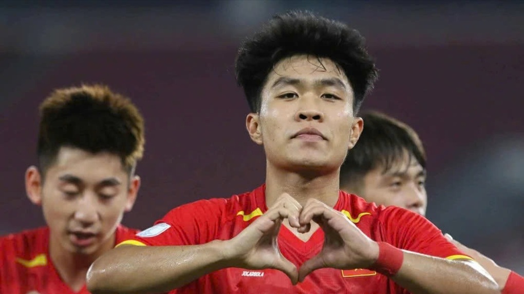 Báo Indonesia nói một điều về U23 Việt Nam khi gặp Philippines - 1 Báo Indonesia nói một điều về U23 Việt Nam khi gặp Philippines - 1
