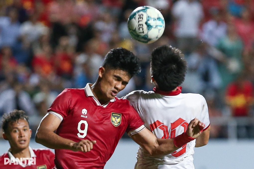 Báo Indonesia tuyên bố thẳng khi đội nhà quyết chiến với U23 Việt Nam - 2 Báo Indonesia tuyên bố thẳng khi đội nhà quyết chiến với U23 Việt Nam - 2