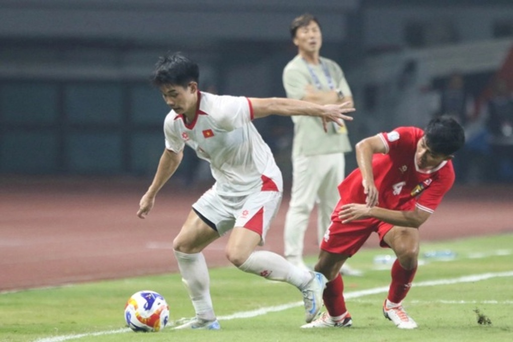 Báo châu Á nói một điều về U23 Việt Nam sau chiến thắng đậm - 1