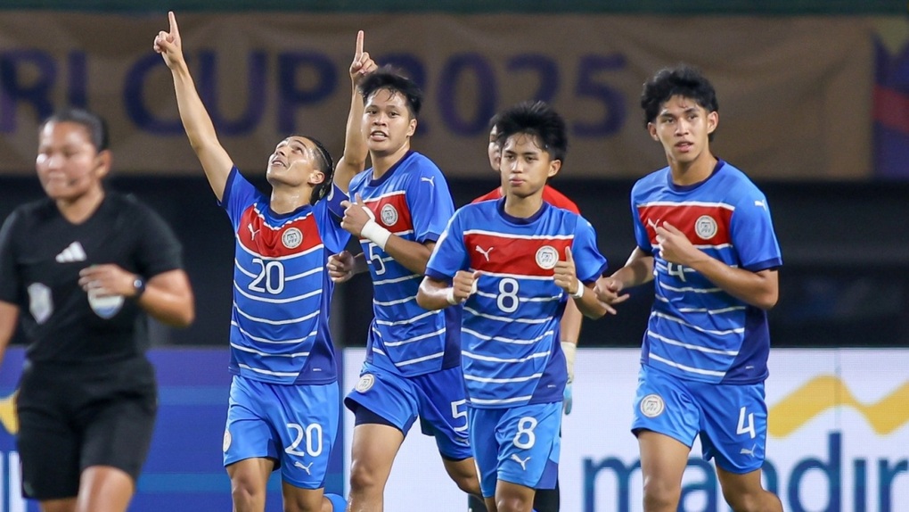 Báo châu Á nói thẳng điểm yếu lớn nhất của U23 Việt Nam - 2 Báo châu Á nói thẳng điểm yếu lớn nhất của U23 Việt Nam - 2