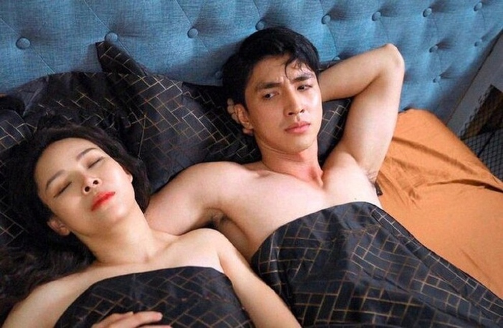 Bình An và những vai “trai đểu” gây ức chế trên màn ảnh VTV - 3