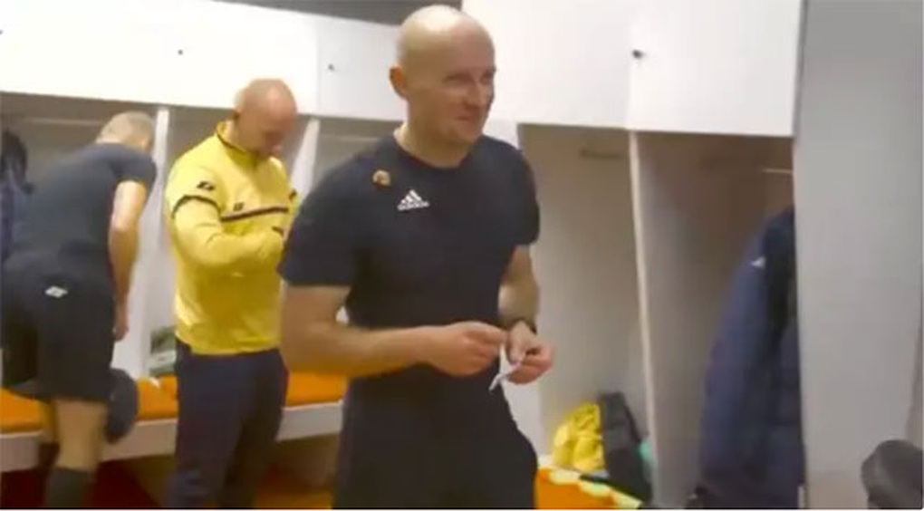 CĐV PSG nổi giận, nghi ngờ FIFA “chống lưng” cho Real Madrid - 1 CĐV PSG nổi giận, nghi ngờ FIFA “chống lưng” cho Real Madrid - 1