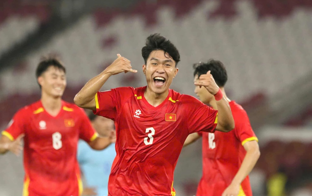 CĐV khẳng định U23 Việt Nam sáng cửa vô địch giải U23 Đông Nam Á - 1
