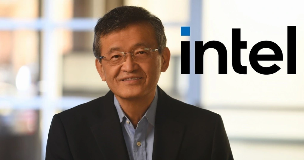 CEO Intel ra quyết định táo bạo để cứu đế chế, chấp nhận lỗ hàng tỷ USD - 1 CEO Intel ra quyết định táo bạo để cứu đế chế, chấp nhận lỗ hàng tỷ USD - 1