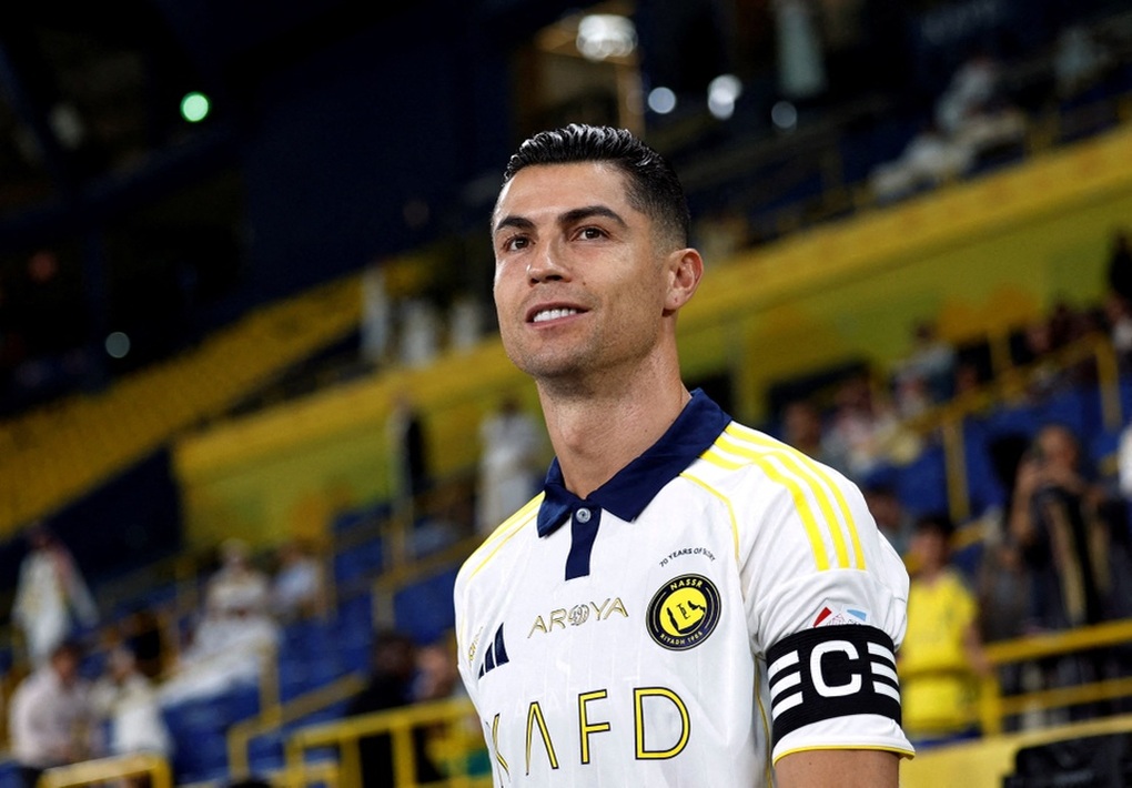 C.Ronaldo ẵm hàng loạt giải thưởng dù đội nhà trắng tay - 1 C.Ronaldo ẵm hàng loạt giải thưởng dù đội nhà trắng tay - 1
