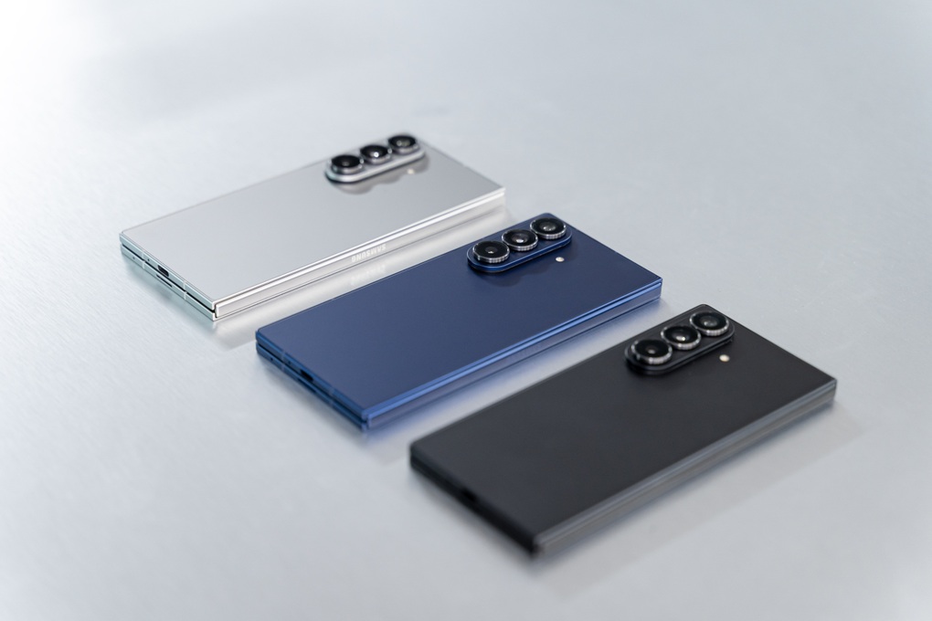 CellphoneS mở đặt trước Galaxy Z Fold7 và Flip7 - 1 CellphoneS mở đặt trước Galaxy Z Fold7 và Flip7 - 1