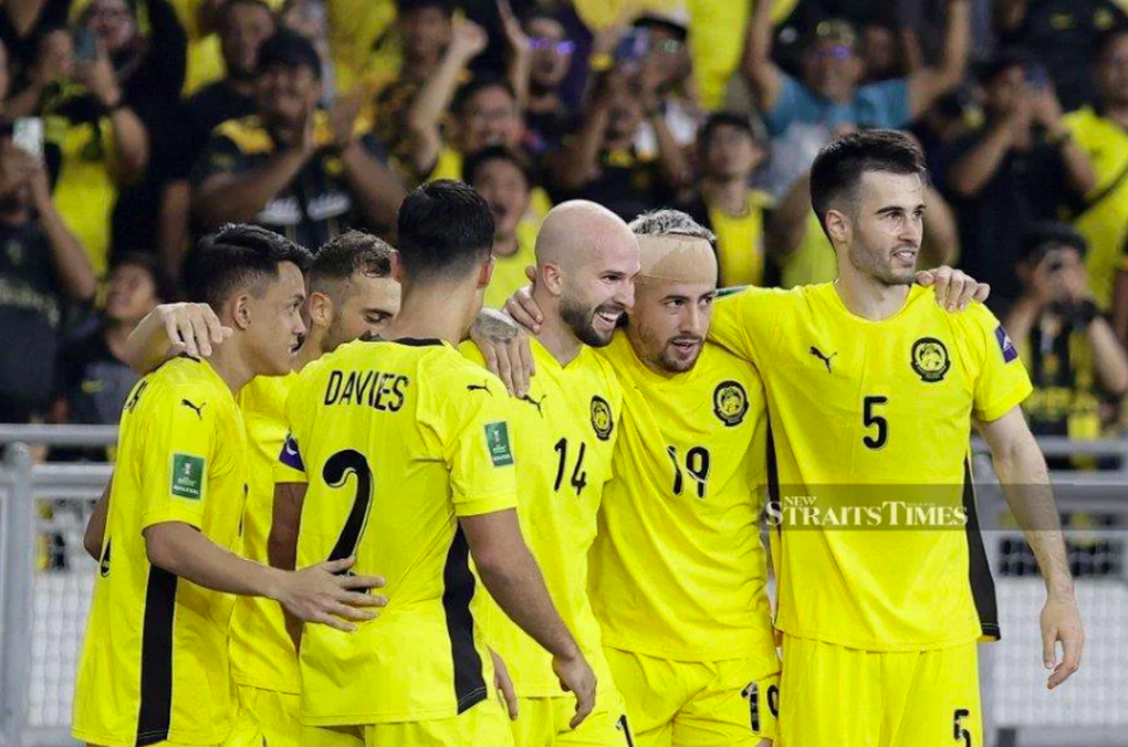 FIFA án binh bất động về vụ cầu thủ nhập tịch Malaysia bị tố gian lận - 2 FIFA án binh bất động về vụ cầu thủ nhập tịch Malaysia bị tố gian lận - 2
