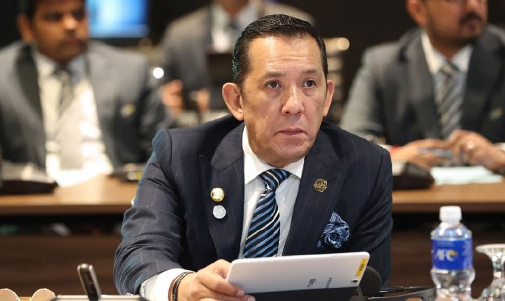 Có nguy cơ bị FIFA trừng phạt, Malaysia phản ứng vô cùng bất ngờ - 1 Có nguy cơ bị FIFA trừng phạt, Malaysia phản ứng vô cùng bất ngờ - 1