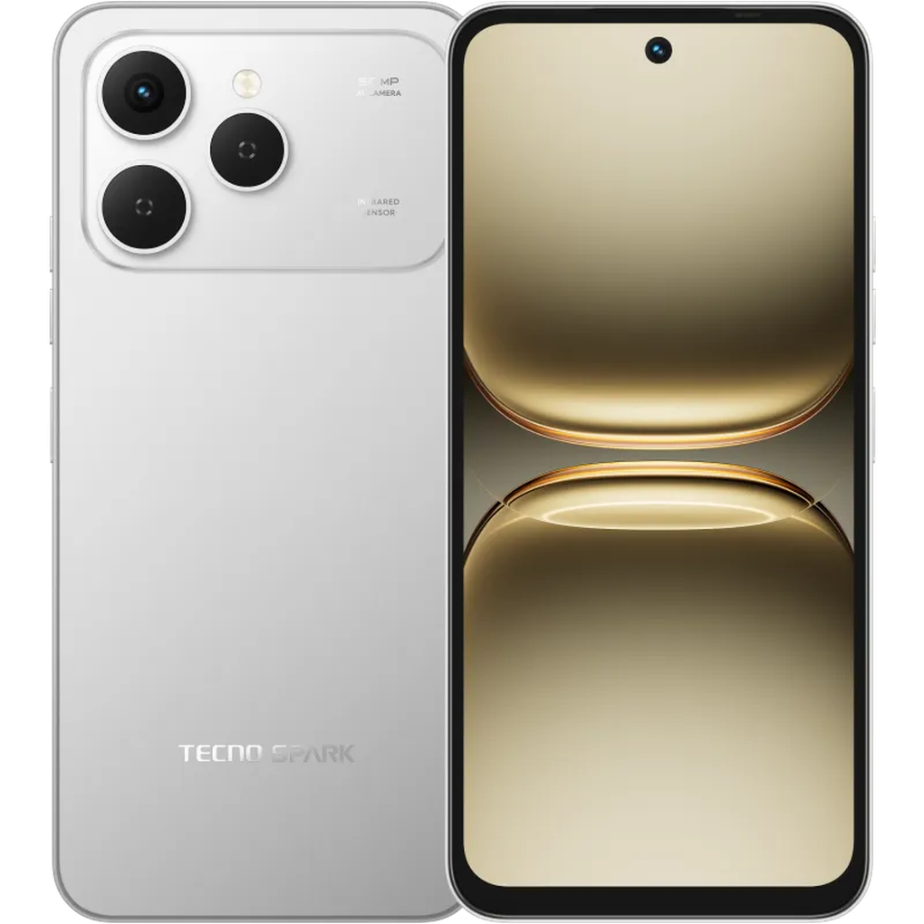 Đón đầu ăn theo iPhone 17 Pro, hãng Trung Quốc ra điện thoại giá 133 USD - 2 Đón đầu ăn theo iPhone 17 Pro, hãng Trung Quốc ra điện thoại giá 133 USD - 2